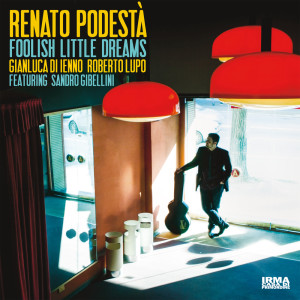 Listen to Exactly Like You (feat. Gianluca Di Ienno, Roberto Lupo, Sandro Gibellini) song with lyrics from Renato Podestà