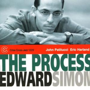 Edward Simon的專輯The Process