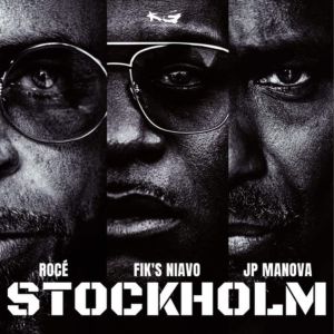 ดาวน์โหลดและฟังเพลง Stockholm (Explicit) พร้อมเนื้อเพลงจาก Fik's Niavo