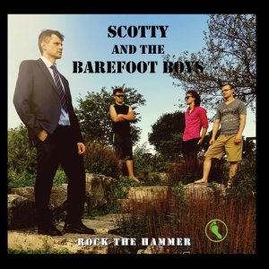 收聽Scotty and the Barefoot Boys的On Call歌詞歌曲