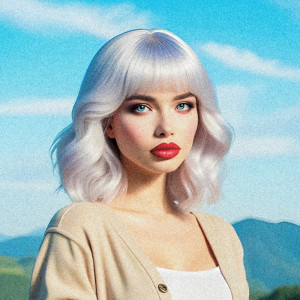 default playlist img