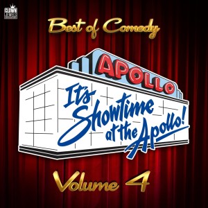 อัลบัม It's Showtime at the Apollo: Best of Comedy, Vol. 4 ศิลปิน Various