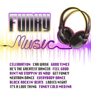 收聽Funky Dance的Play That Funky Music歌詞歌曲