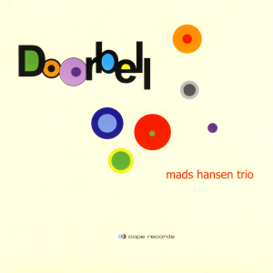Mads Hansen的專輯Doorbell