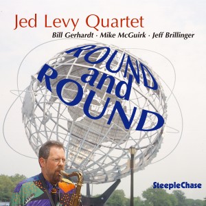 收聽Jed Levy的Round and Round歌詞歌曲