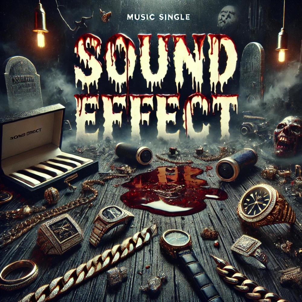 Sound Effect (Explicit)