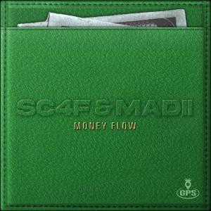 Album Money flow oleh 스카프 (SC4F)