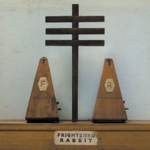 ดาวน์โหลดและฟังเพลง Default Blues พร้อมเนื้อเพลงจาก Frightened Rabbit