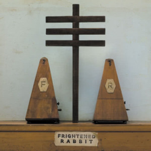 อัลบัม The Woodpile (EP) ศิลปิน Frightened Rabbit