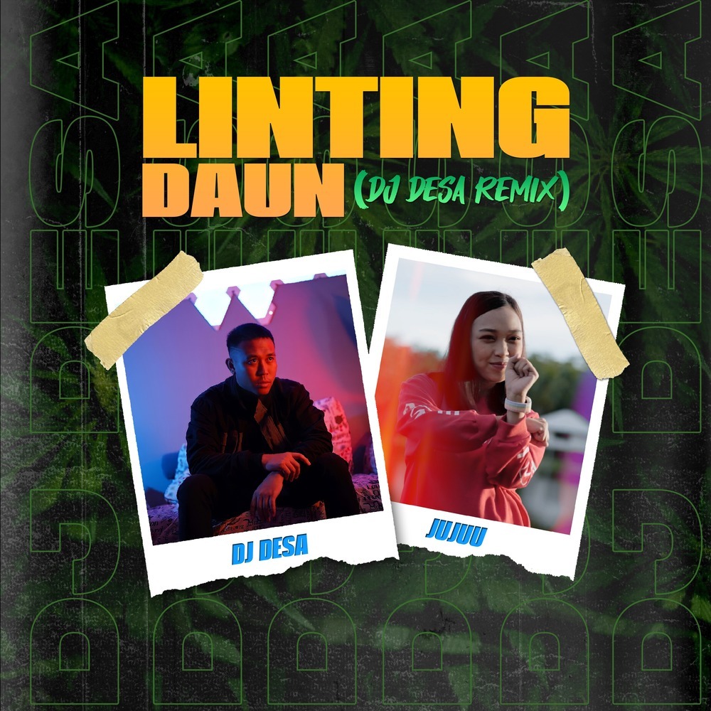 Linting Daun (Remix)