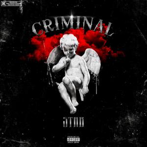 Listen to Criminal (Explicit) song with lyrics from Stab