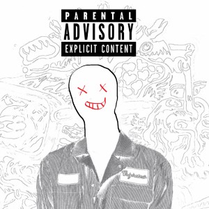 收聽youngandreckless的사회부적응자歌詞歌曲