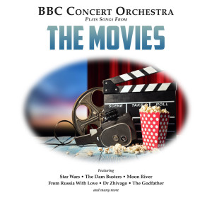 Dengarkan lagu Star Wars nyanyian BBC Concert Orchestra dengan lirik
