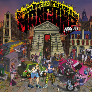 收聽Rackam的Askip (feat. Poulpi Roi Des Poulpes, Le Merlu & Tsarkabyl|Explicit)歌詞歌曲