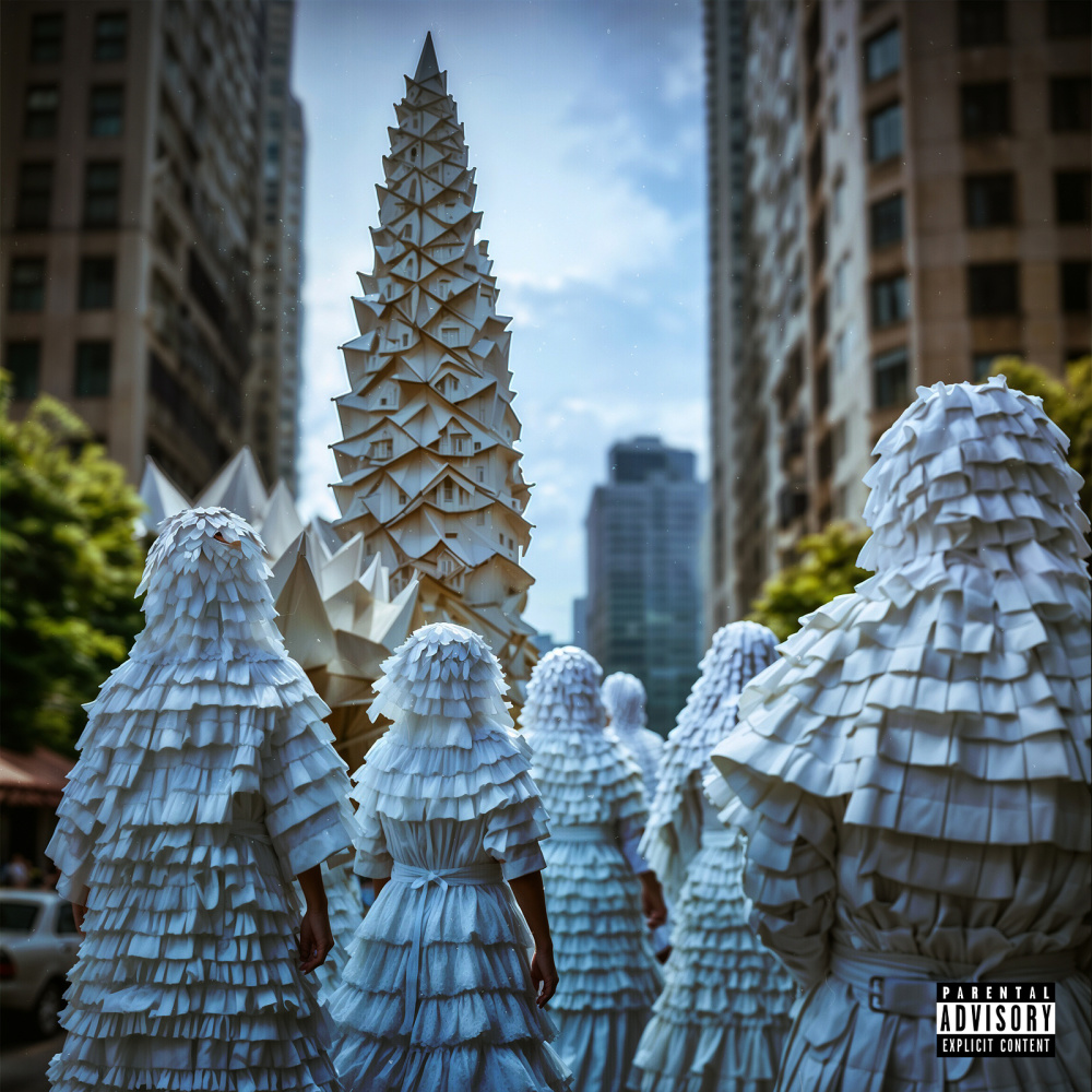Nutty Putty (Explicit)