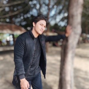 Listen to Goodbye song with lyrics from Rafik