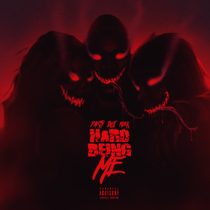 收听Party Boi Rokk的Hard Being Me (Explicit)歌词歌曲