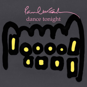 ดาวน์โหลดและฟังเพลง Dance Tonight พร้อมเนื้อเพลงจาก Paul McCartney