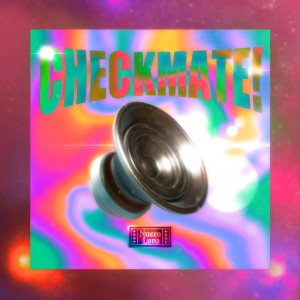 Listen to チェックメイト！ song with lyrics from Nucco Luna