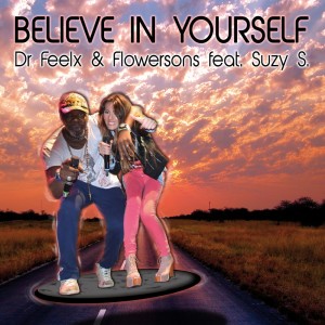 Listen to Believe in Yourself (Tony Marques Deep Mix) song with lyrics from Dr Feelx