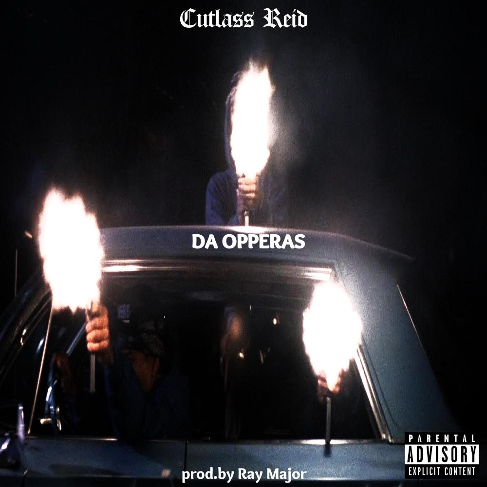 Da Opperas (Radio Edit|Explicit)