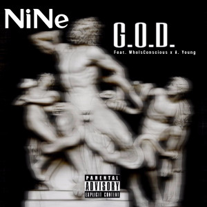 ดาวน์โหลดและฟังเพลง G.O.D. (Explicit) พร้อมเนื้อเพลงจาก Nine