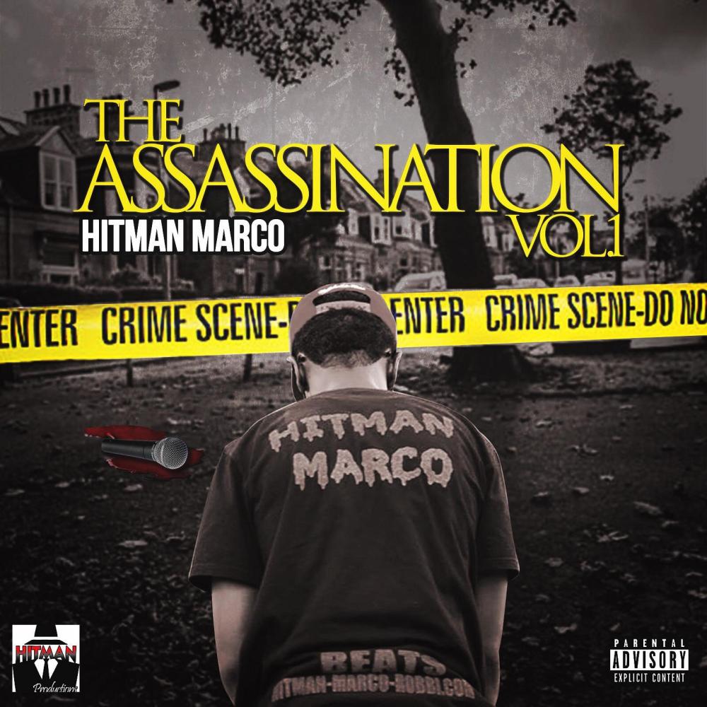 Fresh In The Summer (feat. Mystro) (Explicit)