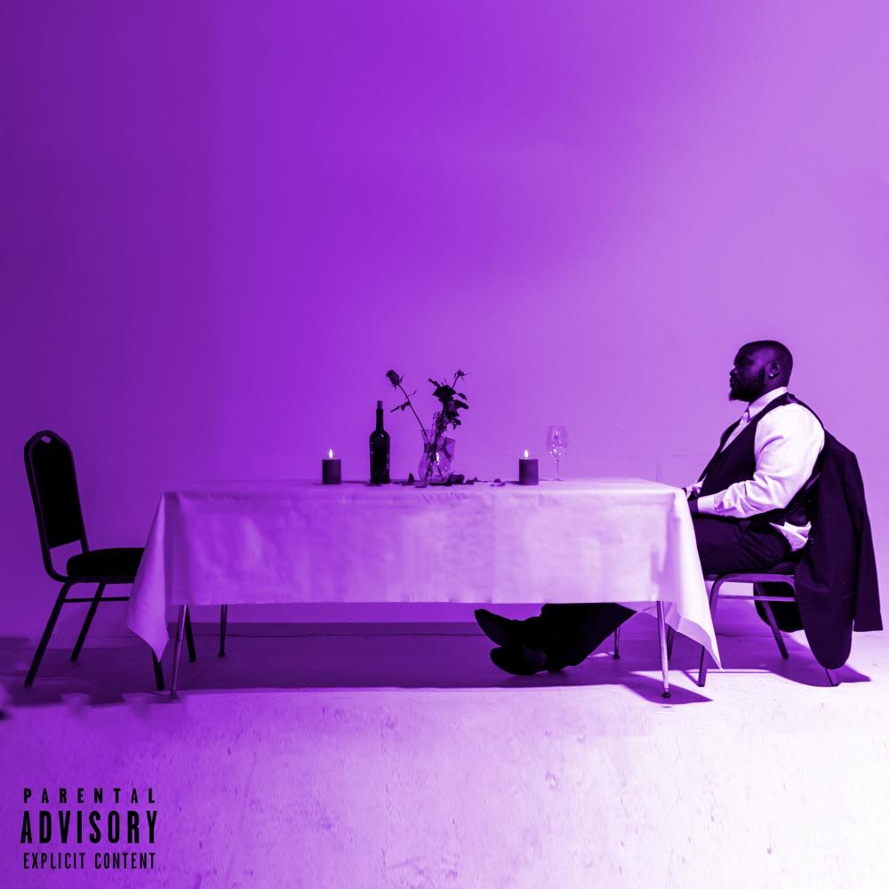 God's Gift (feat. Griot Noy, Swade & Chris Meadows) (Explicit)