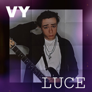 Vy的專輯Luce