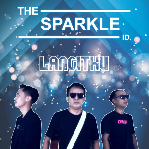 The Sparkle的專輯Langitku (Explicit)