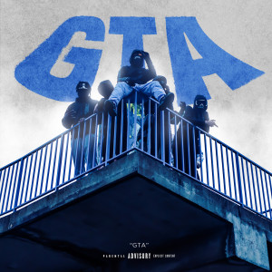 收聽Sokra的GTA (Explicit)歌詞歌曲