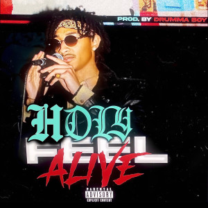 Listen to Feel Alive song with lyrics from Drumma Boy