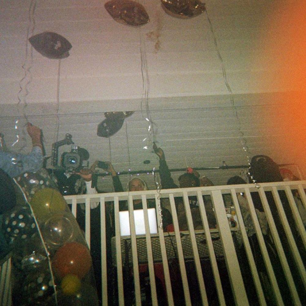 Victorious(feat. DavidTheTragic & Jazz Ingram) (Explicit)