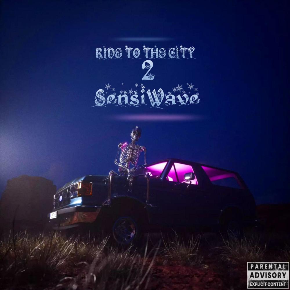 Main Character (Vocals Only) (Explicit)
