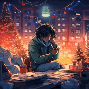 Album Snow for a Festive Winter oleh Hit Musicali di Natale