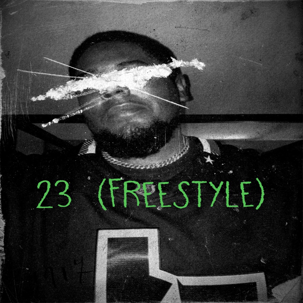 23 Freestyle (Explicit)