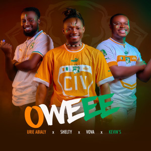 Listen to OWEEE (Explicit) song with lyrics from Vova
