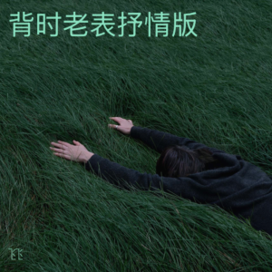 Listen to 背时老表抒情版 (完整版) song with lyrics from 飞飞