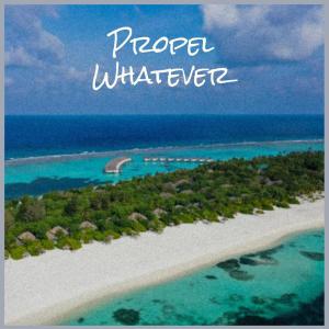 Listen to Movement Whosever song with lyrics from Lorela Onar