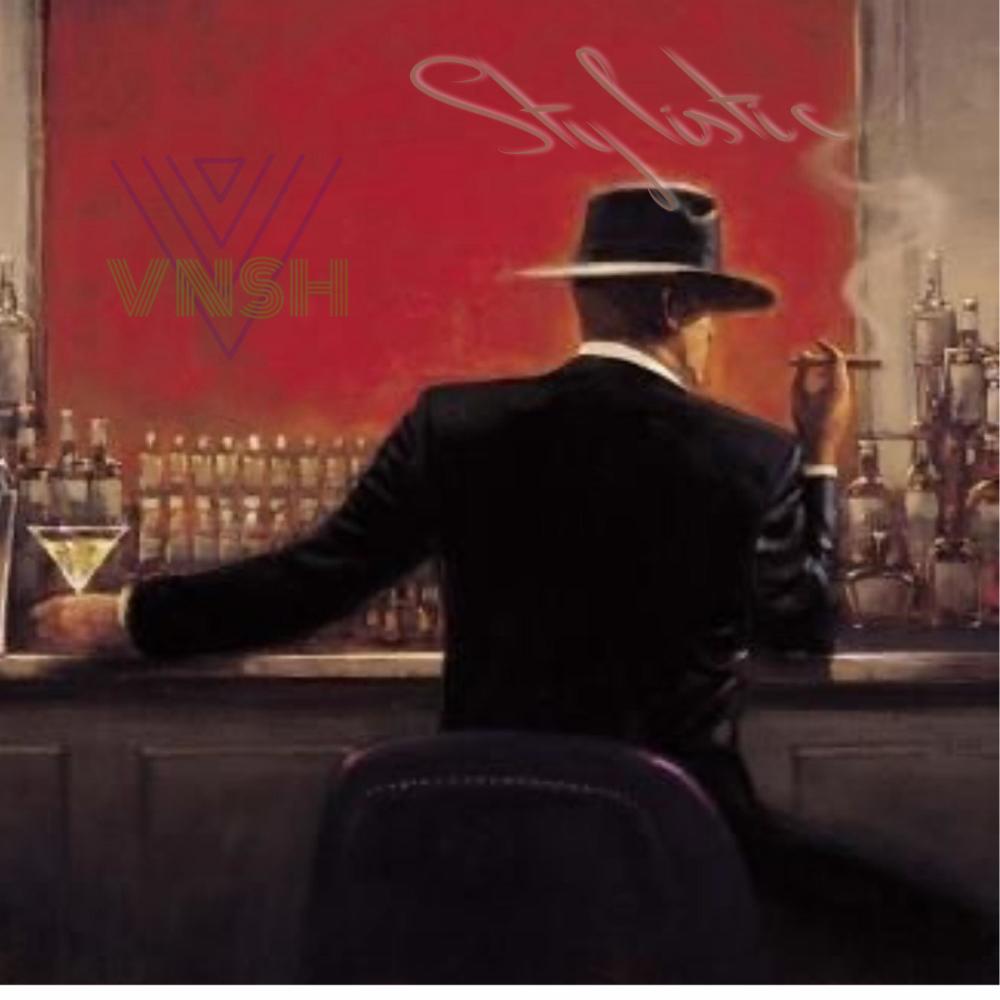 Stylistic (feat. MC Eiht) (Explicit)