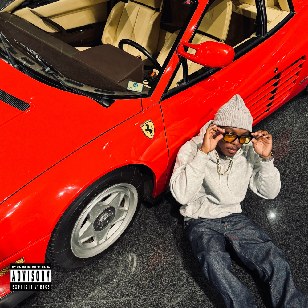 Like New (Explicit)