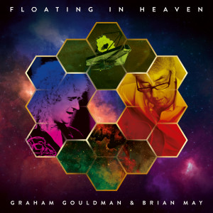 Graham Gouldman的專輯Floating In Heaven