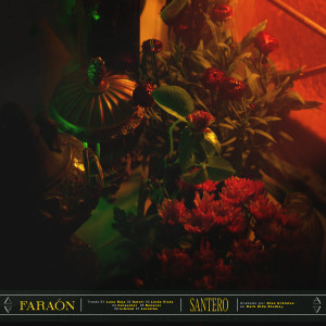 Faraón的专辑SANTERO