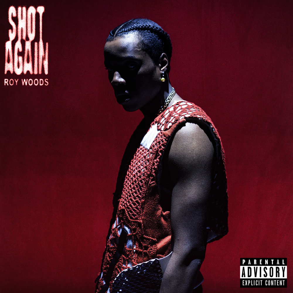 Shot Again (Explicit)