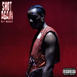 ดาวน์โหลดและฟังเพลง Shot Again (Explicit) พร้อมเนื้อเพลงจาก Roy Woods