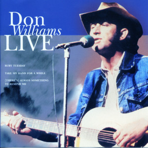 ดาวน์โหลดและฟังเพลง Good Ole Boys Like Me (Live) พร้อมเนื้อเพลงจาก Don Williams