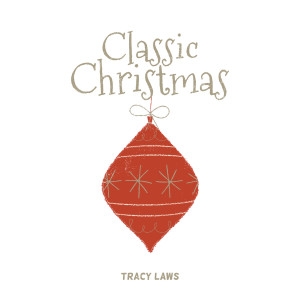 Dengarkan lagu Silent Night nyanyian Tracy Laws dengan lirik