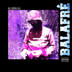 Album Balafré (Explicit) from 