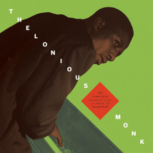收聽Thelonious Monk Quintet的Locomotive歌詞歌曲