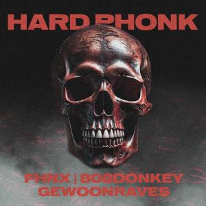 收聽FHNX的HARD PHONK歌詞歌曲